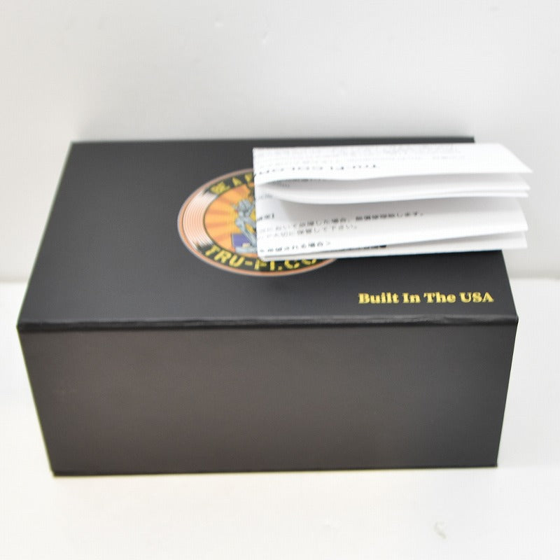 TRU-FI / Colordriver 71 (9V/18V) – Ishibashi Music Corporation.