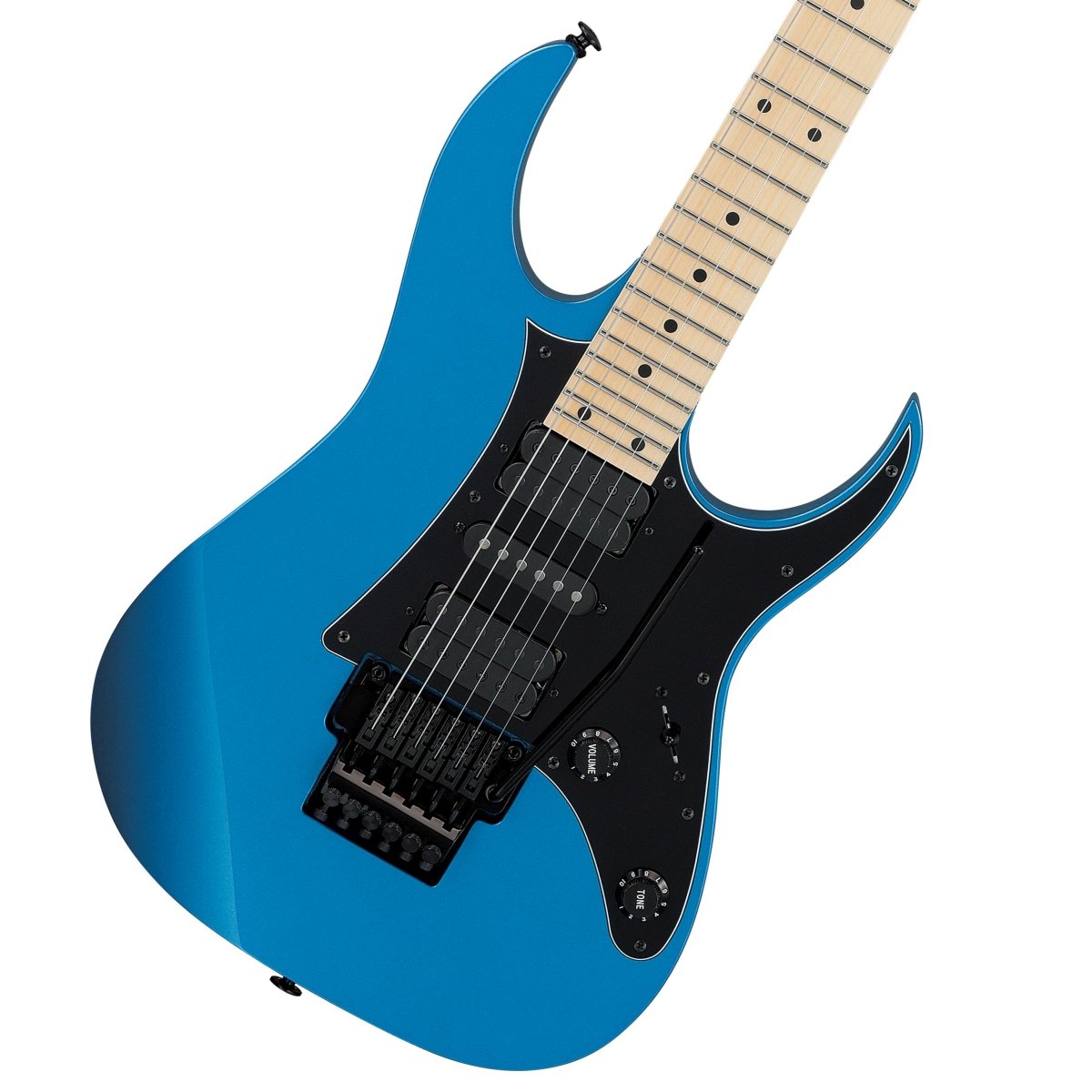 Ibanez / Genesis Collection RG550-EB (Electric Blue) Ibanez [Made in Japan] [80]