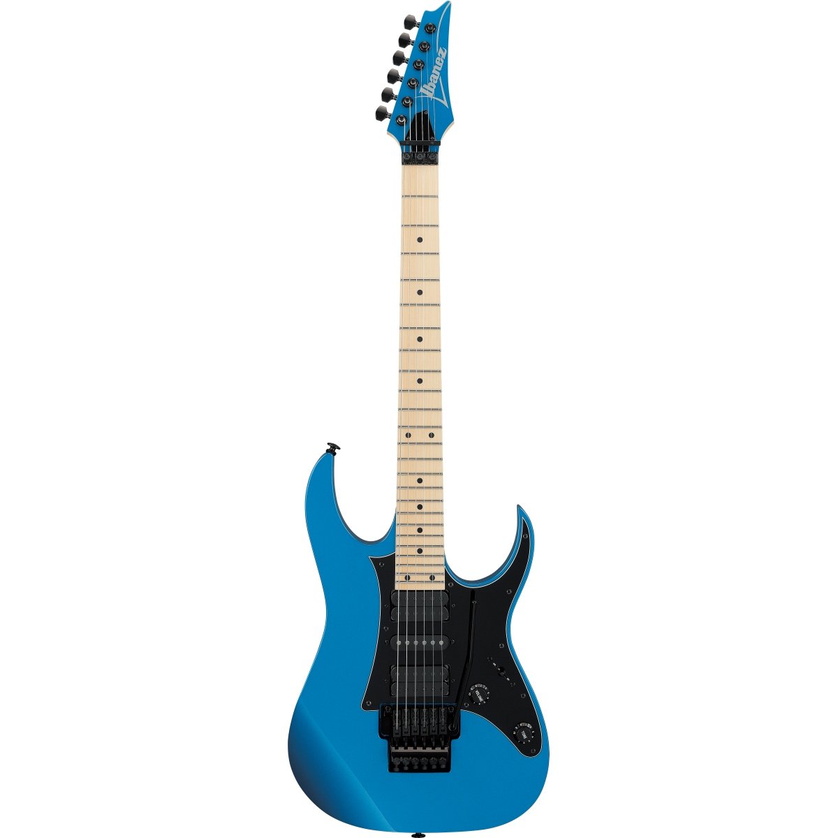 Ibanez / Genesis Collection RG550-EB (Electric Blue) Ibanez [Made in Japan] [80]