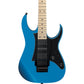 Ibanez / Genesis Collection RG550-EB (Electric Blue) Ibanez [Made in Japan] [80]