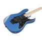 Ibanez / Genesis Collection RG550-EB (Electric Blue) Ibanez [Made in Japan] [80]