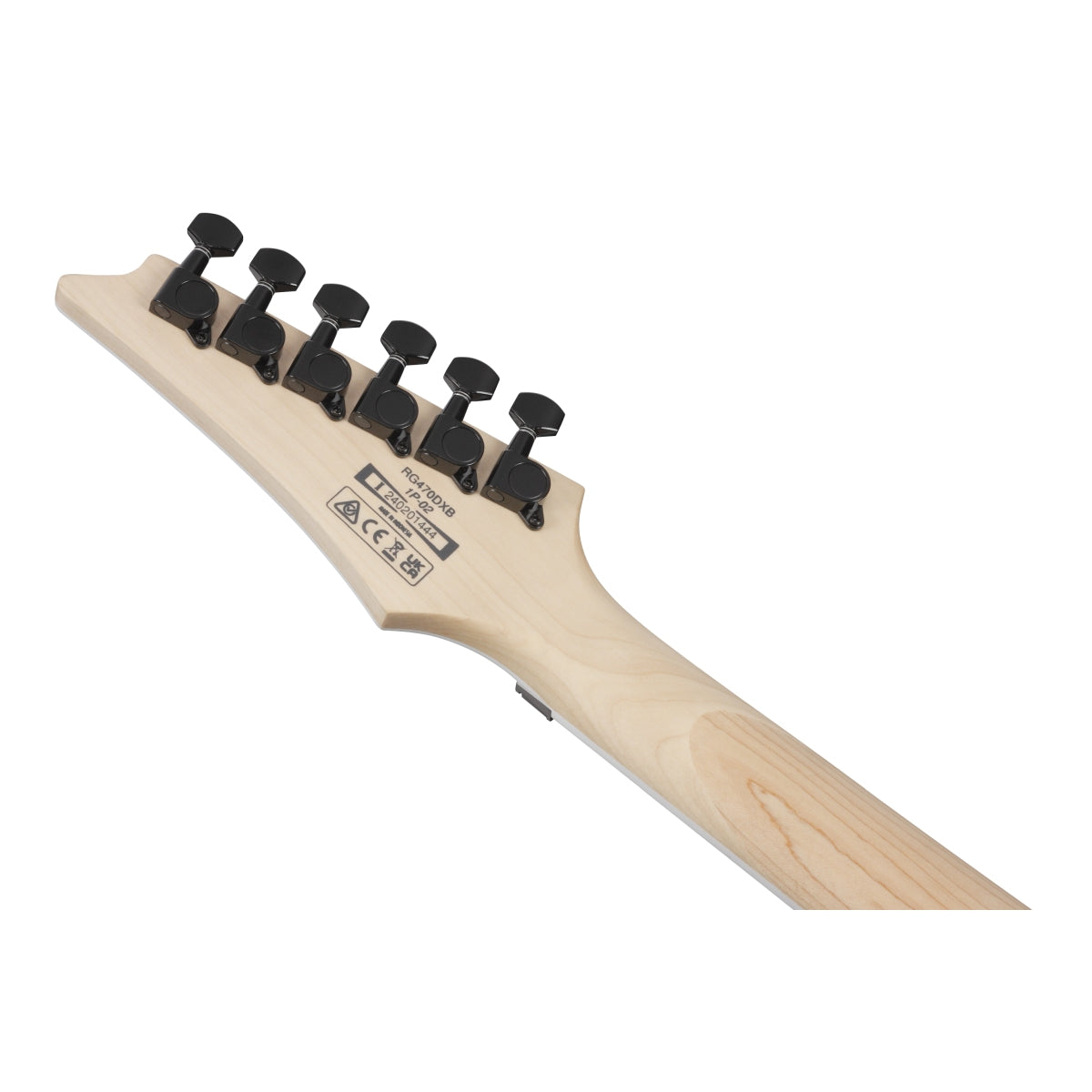 Ibanez / Standard RG470DXB-WH (White) Ibanez [80]