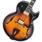 Ibanez / LGB30-VYS Vintage Yellow Sunburst Ibanez George Benson [80]