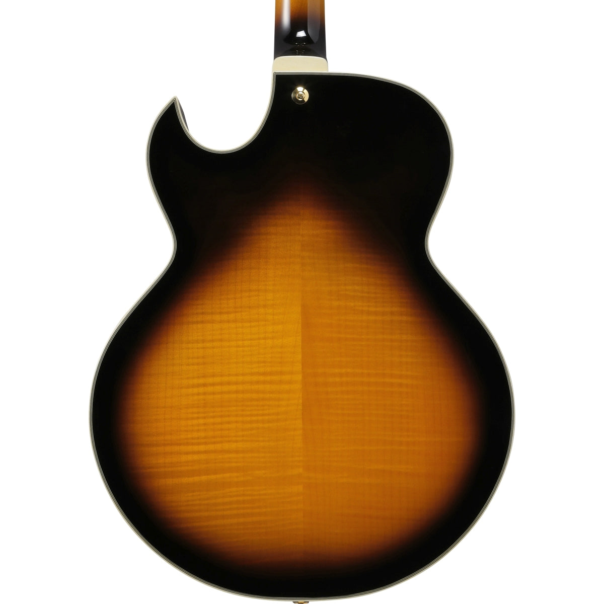 Ibanez / LGB30-VYS Vintage Yellow Sunburst Ibanez George Benson [80]