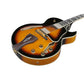 Ibanez / LGB30-VYS Vintage Yellow Sunburst Ibanez George Benson [80]