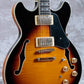 Ibanez / John Scofield Signature Model JSM10-VYS Vintage Yellow Sunburst (VYS) [80]