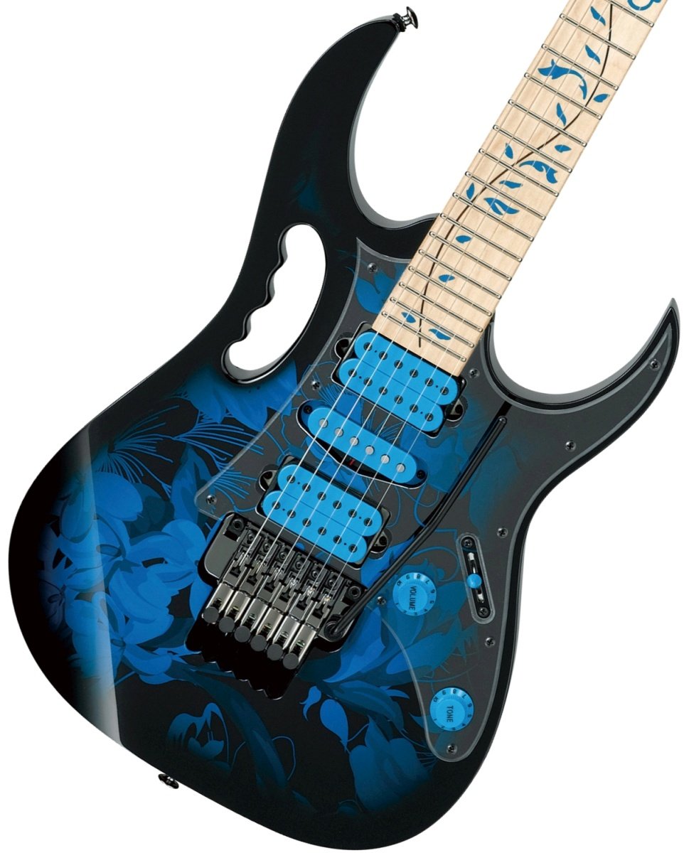 ibanez – Ishibashi Music Corporation.