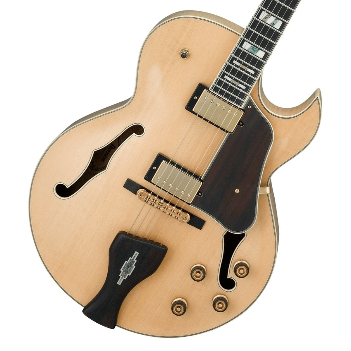 ibanez – Ishibashi Music Corporation.