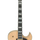 Ibanez / LGB30-NT Natural George Benson Signature Model Ibanez [80]