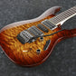 Ibanez / S670QM Dragon Eye Burst (DEB) Ibanez [80]