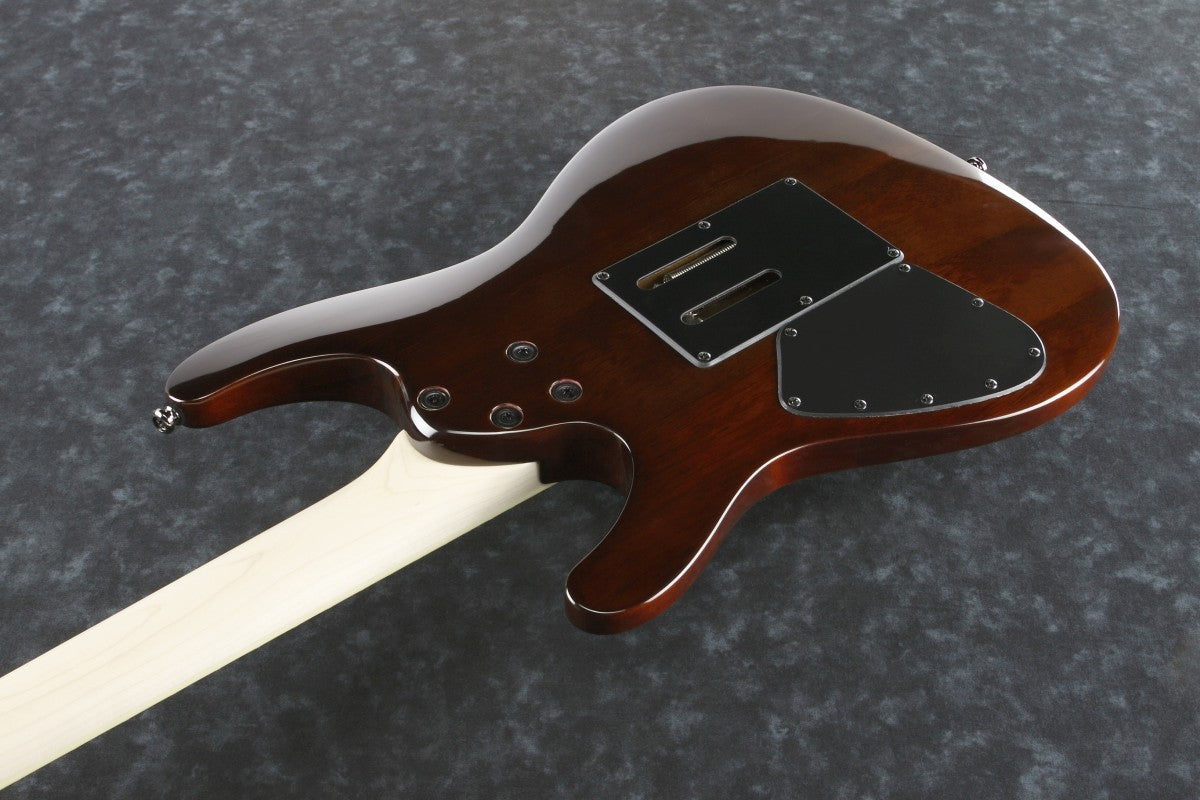 Ibanez / S670QM Dragon Eye Burst (DEB) Ibanez [80]