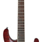 Ibanez / S670QM Dragon Eye Burst (DEB) Ibanez [80]