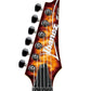 Ibanez / S670QM Dragon Eye Burst (DEB) Ibanez [80]