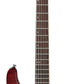 Ibanez / S670QM Dragon Eye Burst (DEB) Ibanez [80]