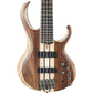 Ibanez / BTB745 NTL Natural Low Gloss 5-String Bass [80]