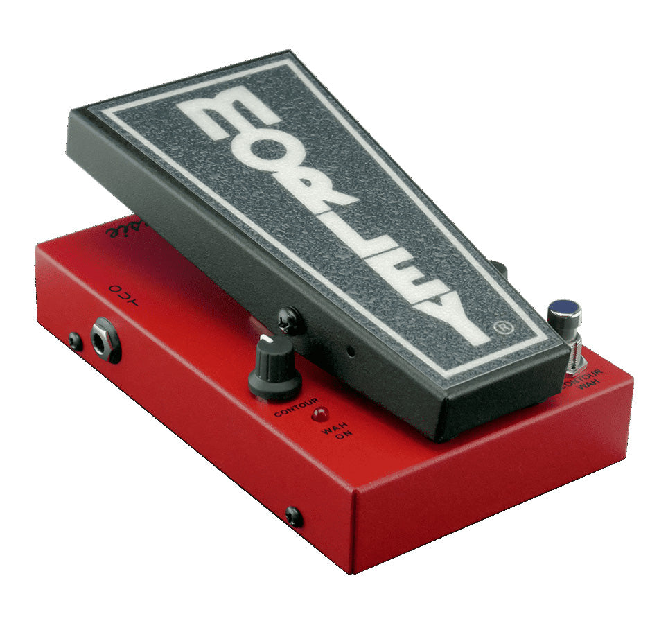 MORLEY / 20/20 Bad Horsie Wah MTBH2 Morley Wah Pedal [80]