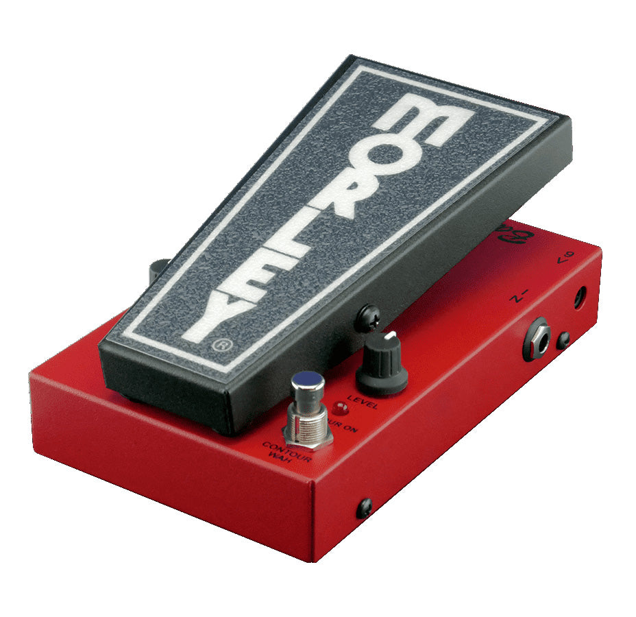 MORLEY / 20/20 Bad Horsie Wah MTBH2 Morley Wah Pedal [80]