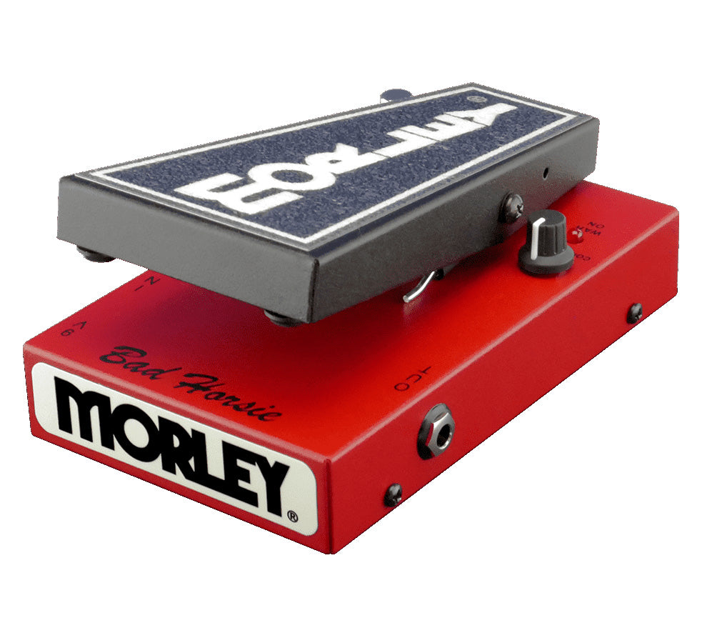 MORLEY / 20/20 Bad Horsie Wah MTBH2 Morley Wah Pedal [80]
