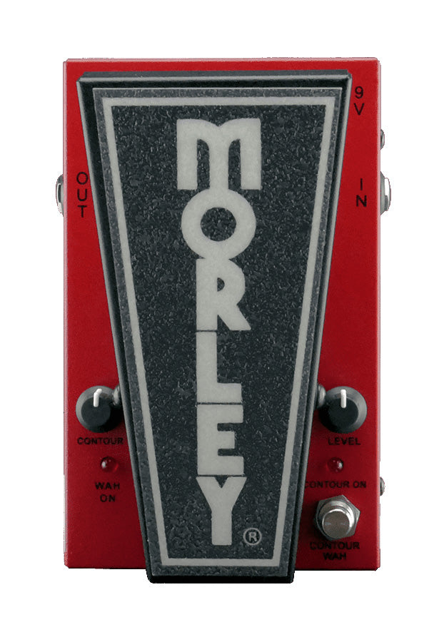 MORLEY / 20/20 Bad Horsie Wah MTBH2 Morley Wah Pedal [80]