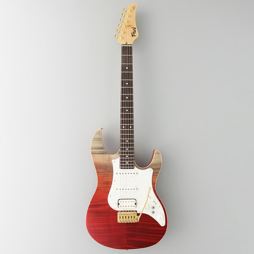 Soloist/Dinky type [Electric guitar › Soloist/Dinky type 