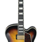 Ibanez / AF95FM-AYS (Antique Yellow Sunburst) Ibanez [80]