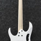 Ibanez / Steve Vai Signature JEM7VP-WH (White) Ibanez Electric Guitar [80]