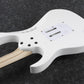 Ibanez / Steve Vai Signature JEM7VP-WH (White) Ibanez Electric Guitar [80]