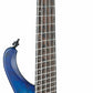 Ibanez / EHB1505MS-PLF (Pacific Blue Burst Flat) Headless Multi-scale Ibanez [80]