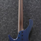 Ibanez / EHB1505MS-PLF (Pacific Blue Burst Flat) Headless Multi-scale Ibanez [80]