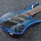 Ibanez / EHB1505MS-PLF (Pacific Blue Burst Flat) Headless Multi-scale Ibanez [80]