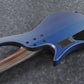 Ibanez / EHB1505MS-PLF (Pacific Blue Burst Flat) Headless Multi-scale Ibanez [80]