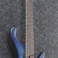 Ibanez / EHB1505MS-PLF (Pacific Blue Burst Flat) Headless Multi-scale Ibanez [80]