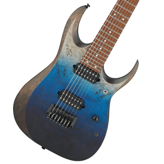 Ibanez/ RGD7521PB-DSF (Deep Seafloor Fade Flat) Ibanez [80]