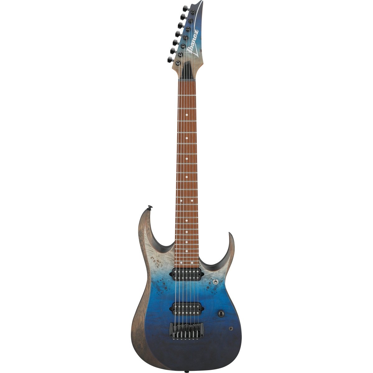 Ibanez/ RGD7521PB-DSF (Deep Seafloor Fade Flat) Ibanez [80]