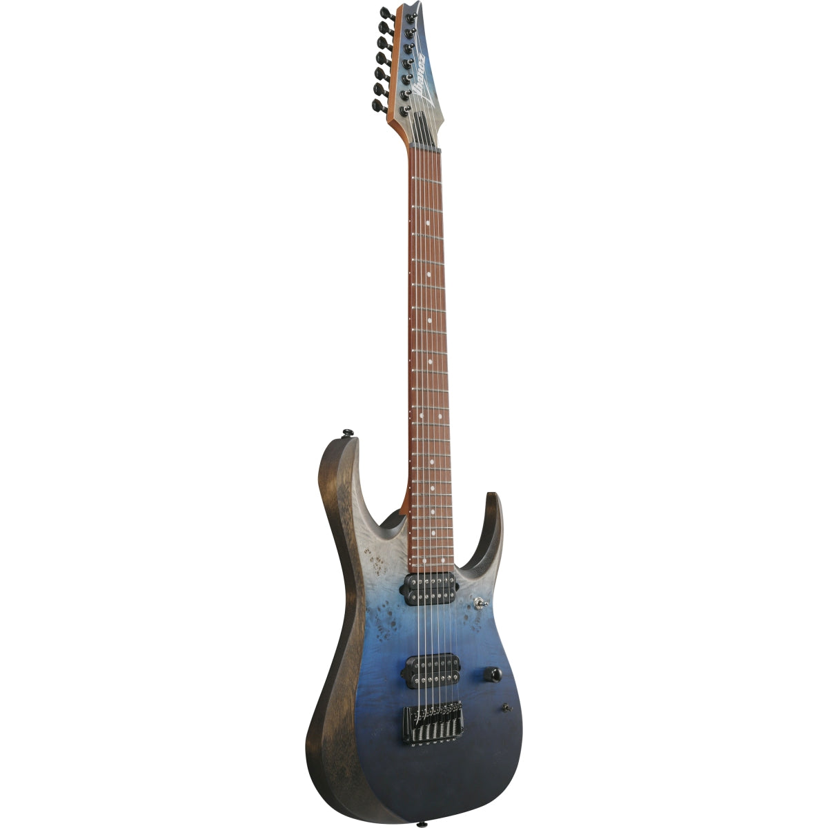 Ibanez/ RGD7521PB-DSF (Deep Seafloor Fade Flat) Ibanez [80]