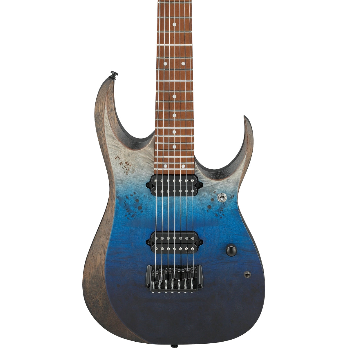Ibanez/ RGD7521PB-DSF (Deep Seafloor Fade Flat) Ibanez [80]