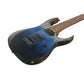 Ibanez/ RGD7521PB-DSF (Deep Seafloor Fade Flat) Ibanez [80]