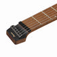 Ibanez / QX52-BKF Black Flat [Quest Series] Ibanez [80]