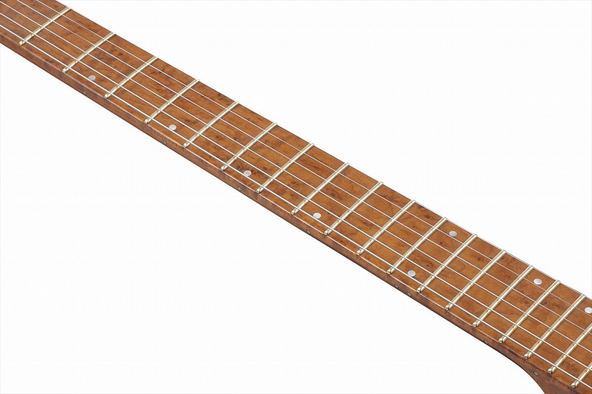 Ibanez / QX52-BKF Black Flat [Quest Series] Ibanez [80]