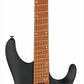 Ibanez / QX52-BKF Black Flat [Quest Series] Ibanez [80]