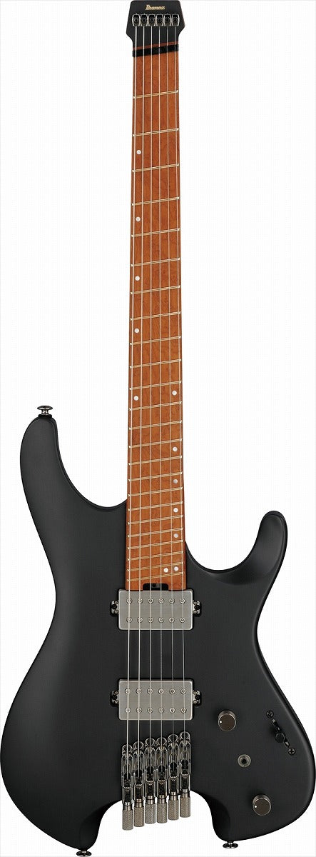Ibanez / QX52-BKF Black Flat [Quest Series] Ibanez [80]