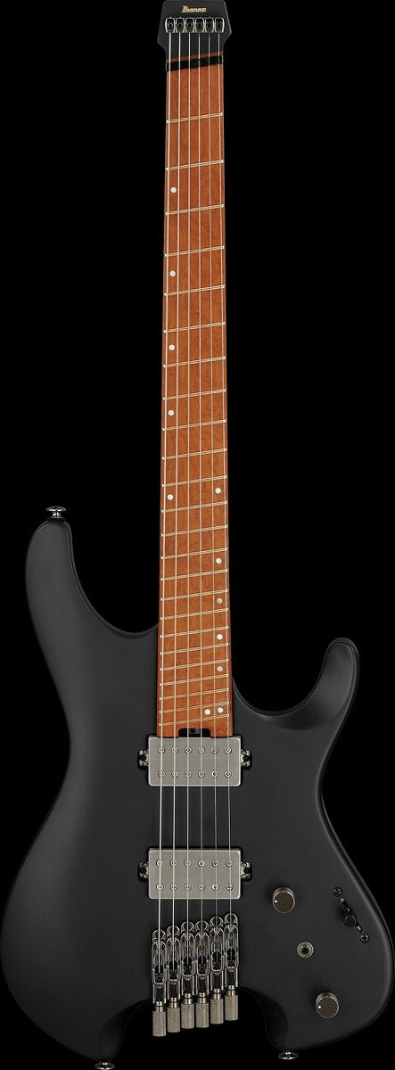 Ibanez / QX52-BKF Black Flat [Quest Series] Ibanez [80]