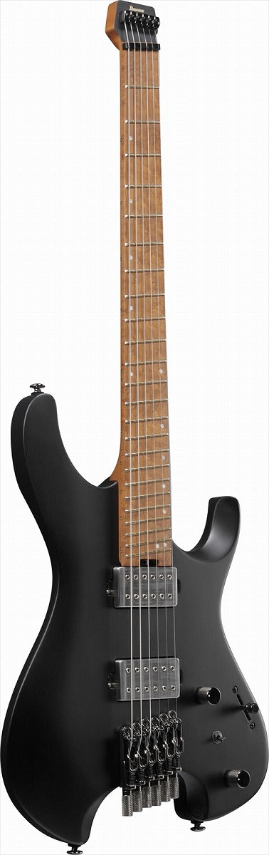 Ibanez / QX52-BKF Black Flat [Quest Series] Ibanez [80]