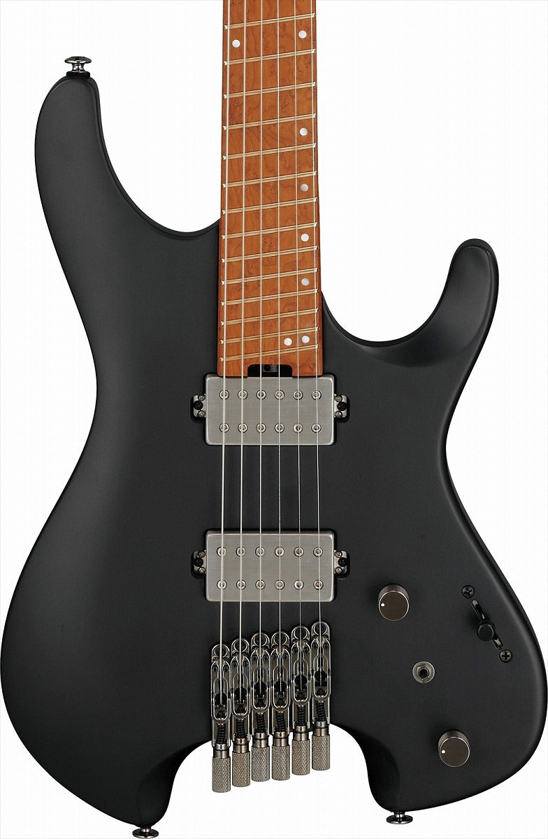 Ibanez / QX52-BKF Black Flat [Quest Series] Ibanez [80]