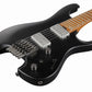 Ibanez / QX52-BKF Black Flat [Quest Series] Ibanez [80]