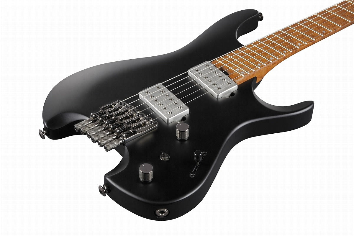Ibanez / QX52-BKF Black Flat [Quest Series] Ibanez [80]