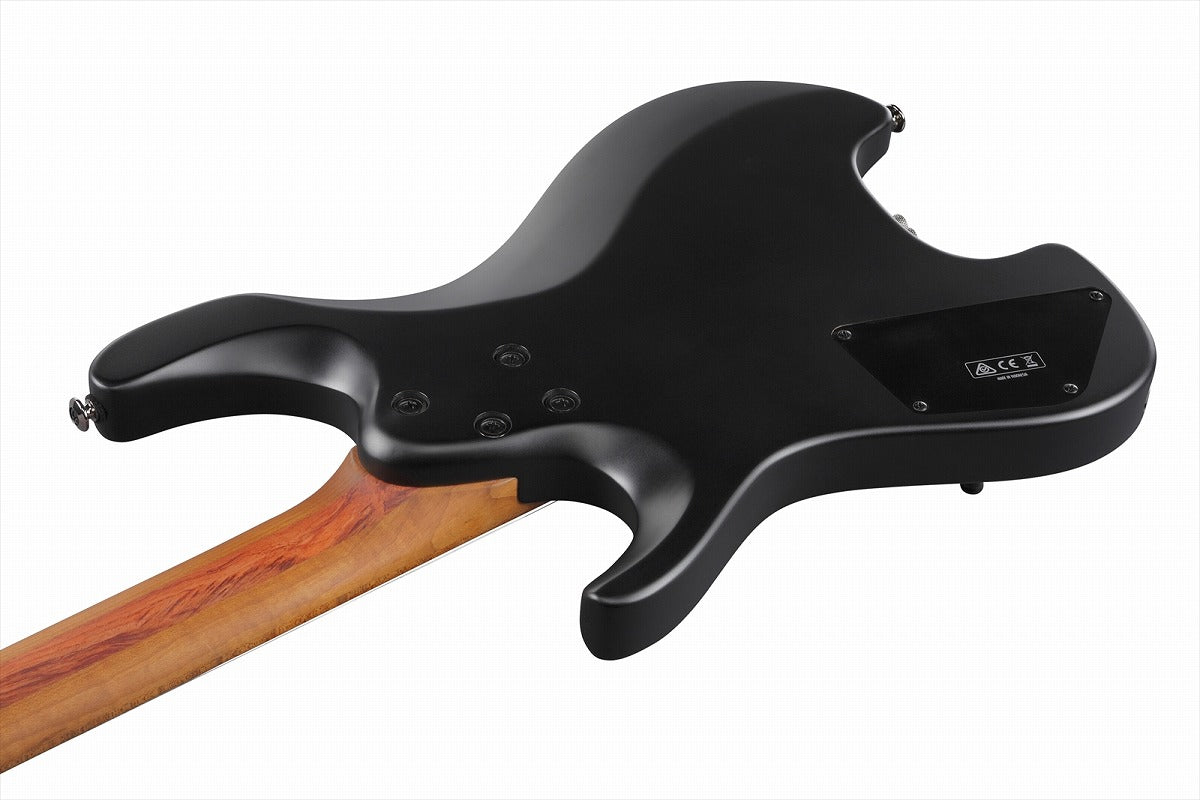 Ibanez / QX52-BKF Black Flat [Quest Series] Ibanez [80]