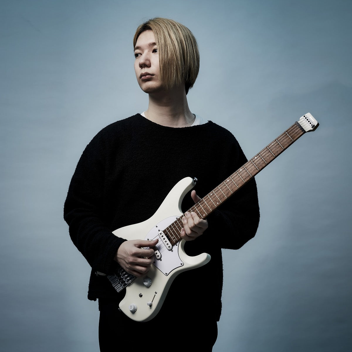 Headless [Electric guitar › Headless] – Ishibashi Music