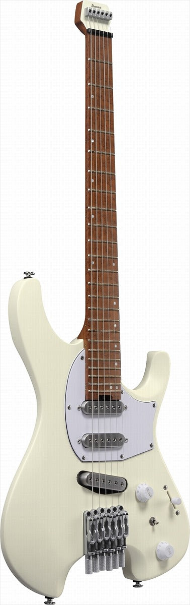 Ibanez / ICHI10 Ichika Nito Signature Model Vintage White Matte [80]