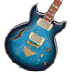 Ibanez / ARTIST Series AR520HFM-LBB Light Blue Burst Ibanez [Limited Edition] [80]